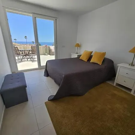 Angel - La Cala Di Mijas - 4 Bedrooms, Private Pool, Close To The Villa La Cala De Mijas