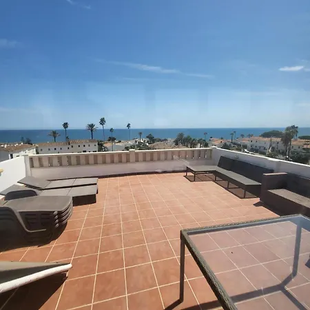 Angel - La Cala Di Mijas - 4 Bedrooms, Private Pool, Close To The La Cala De Mijas