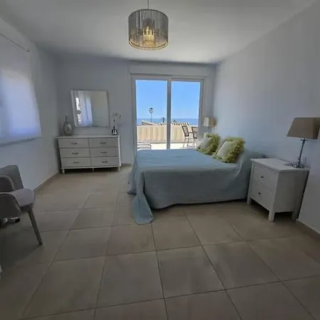 Angel - La Cala Di Mijas - 4 Bedrooms, Private Pool, Close To The *